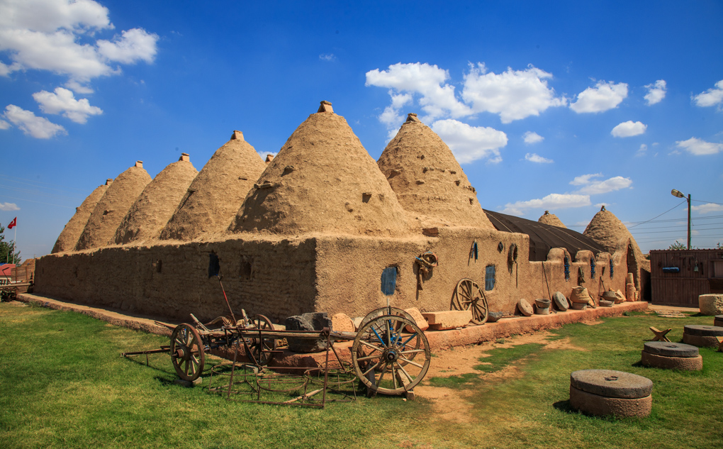 Harran